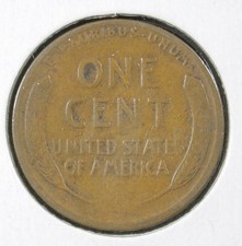 1915 Lincoln Wheat US Small Cents for sale | eBay