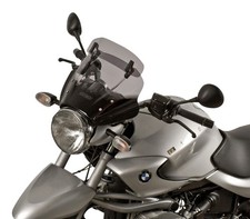 Bulle MRA Variotouring VT avec spoiler - BMW R1150R/RS/RT