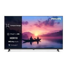 Philips 40PFS6000 - TV LED 40 - Full HD 1920x1080 - HDR10 - 3xHDMI