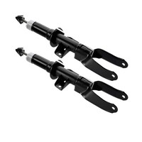 2 Sachs StoßDäMpfer 315 229 Vorderachse FüR Volkswagen Amarok