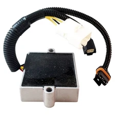Ricks Motorsport Electric Rectifier/Regulator for 2016 Arctic Cat ZR 6000 Sno