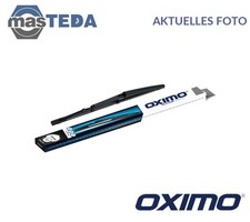 WR920330 SCHEIBENWISCHER WISCHERBLATT HINTEN OXIMO FÜR ALFA ROMEO 147,145,BRERA