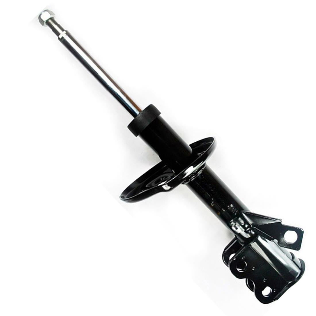 Pair Set of 2 Front FCS Susp Struts Assies FOR Toyota Corolla FWD Saleen Package