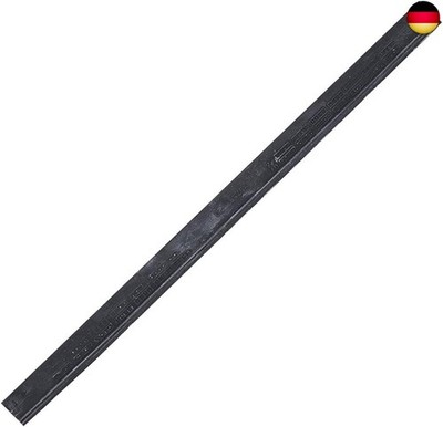 Ha-Ra Ersatzlippe für Standard Fensterwischer 32 cm I Gummilippe Abzieher aus 