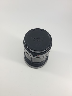 Tamron AF Aspherical 28-80mm f/3.5-5.6  Lens 