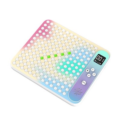 d'Smart Schachspiel, leichtes elektronisches Spielzeug, interaktiv, 4 in