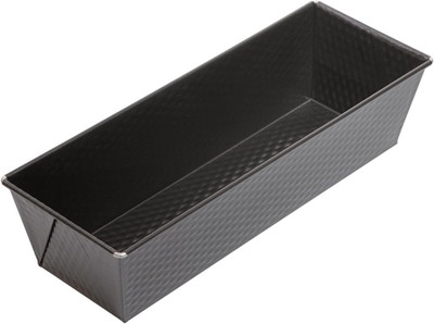 Original Kaiser Classic Kastenform Kuchen 30Cm X 11Cm X 8Cm, Königskuchenform An