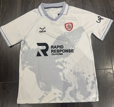 Men’s Barnsley Away 25/26 Shirt