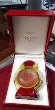VINTAGE CARTIER PANTHERE DE CARTIER 40ml PARFUM DE TOILETTE SPRAY. 
