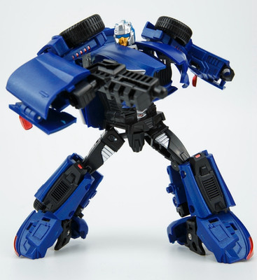 ToyWorld - TW-T04 Expressway Highway