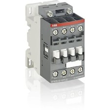 1PC ABB AF09ZB-30-10RT-21 Contactor, 3-Pole, 1 No, 690V, 25A