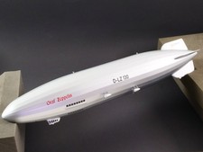 Märklin 11400 Luftschiff Graf Zeppelin Blechspielzeug TOP! OVP BL 1706-10-98