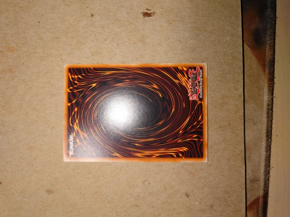 Dice Jar Db2-En226 Dark Beginning 2 Unlimited Yu-Gi-Oh! - Image 2 of 2