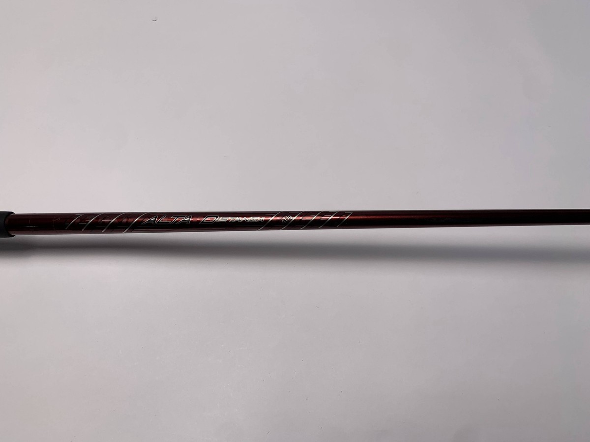 Ping G425 Max Driver 12* Alta Distanza 40g Senior Graphite Mens RH