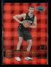 Franz Wagner 2021-22 Panini Donruss Elite Basketball RC Asia Hyper Red [jm152
