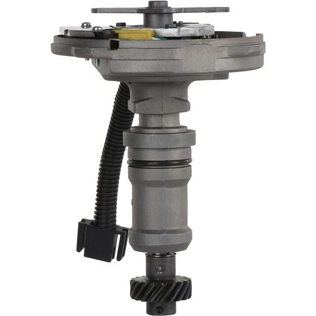 Distribuidor Cardone 30-1822 para 1985-1989 DeVille, Fleetwood, chasis comercial Foto 4 de 4