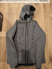 Bauer Team Hoodie Heavy Jacket