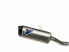 Auspuff Original Termignoni Enschalldämpfer Honda CBR 500 R7000