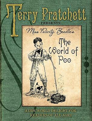 The World Of Poo Terry Pratchett - Image 2