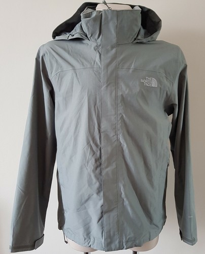 Sangro Grey Jacket DryVent size 