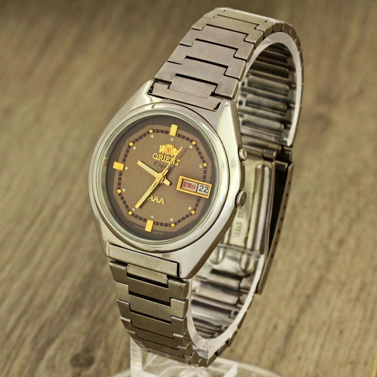 時計 ORIENT STAR AUTOMATIC オリエントスター／ORIENT STAR