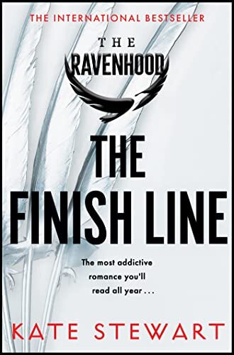 The Finish Line: The hottest and most a... by Stewart, Kate Paperback / softback - Picture 1 of 2