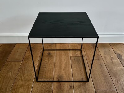 Audo Copenhagen / By Lassen - Beistelltisch  Twin 42 