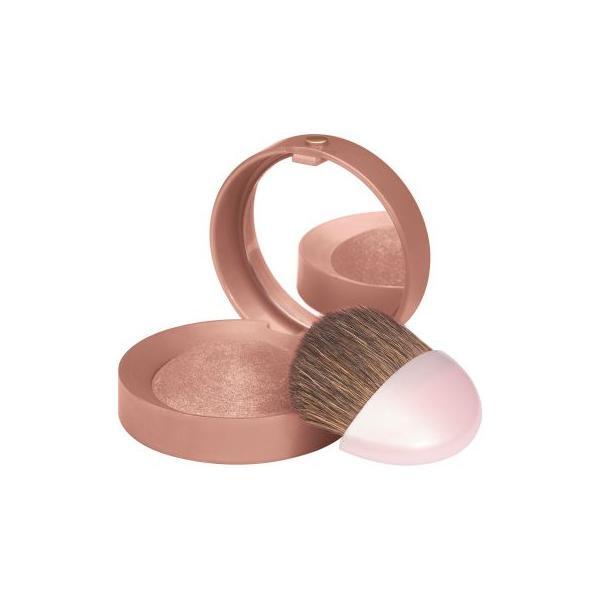 Bourjois Little Round Pot Blush 85 Sienne
