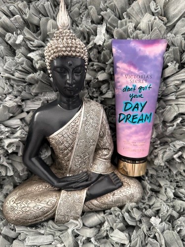 VICTORIA'S SECRET DON'T QUIT YOUR DAY DREAM FRAGRANCE LOTION CREAM 8 FL OZ - Picture 1 of 3