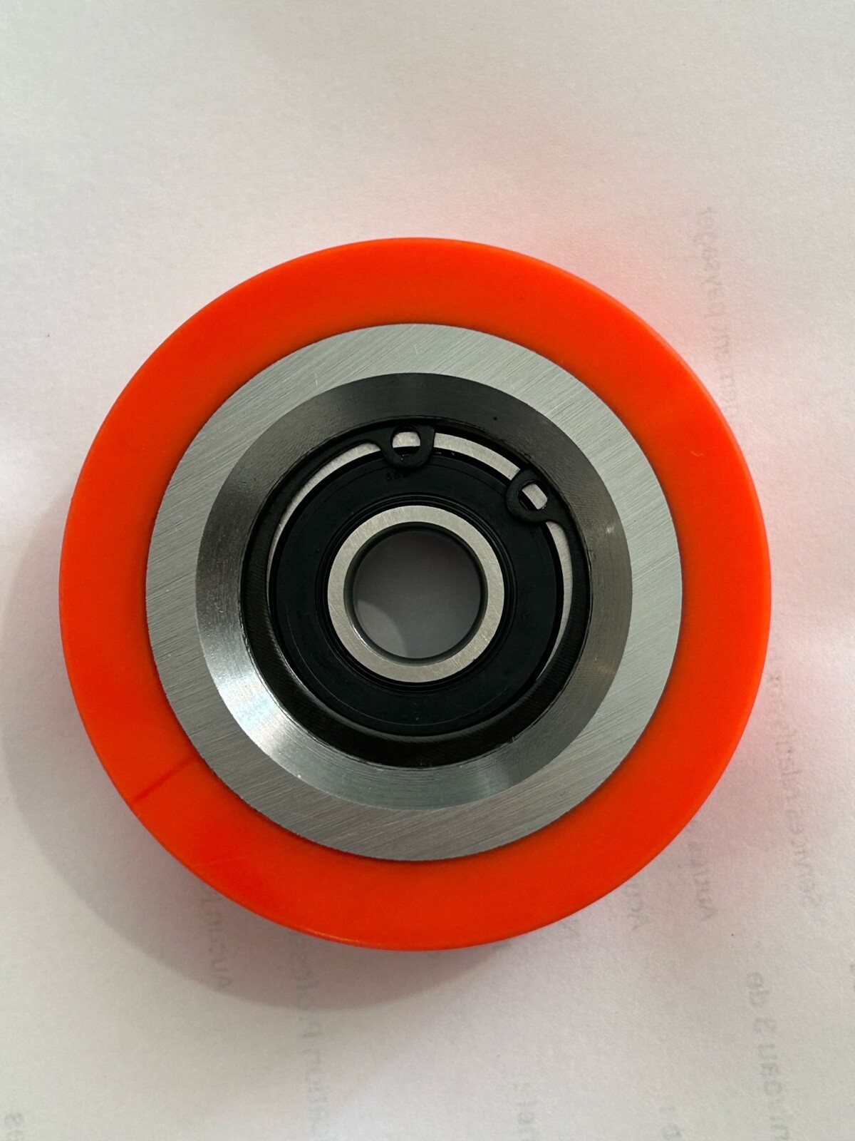 Roulement de rechange SKF 70568201 de qualité industrielle pour séchoir de laverie