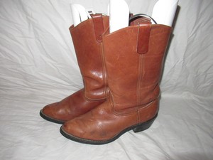 chippewa roper boots