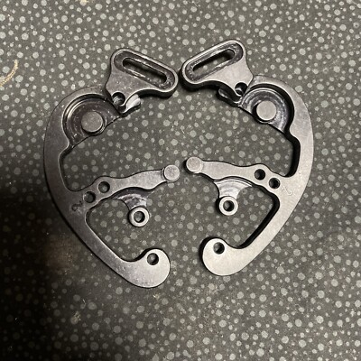 Obsession Bows Archery #2 Mod Set