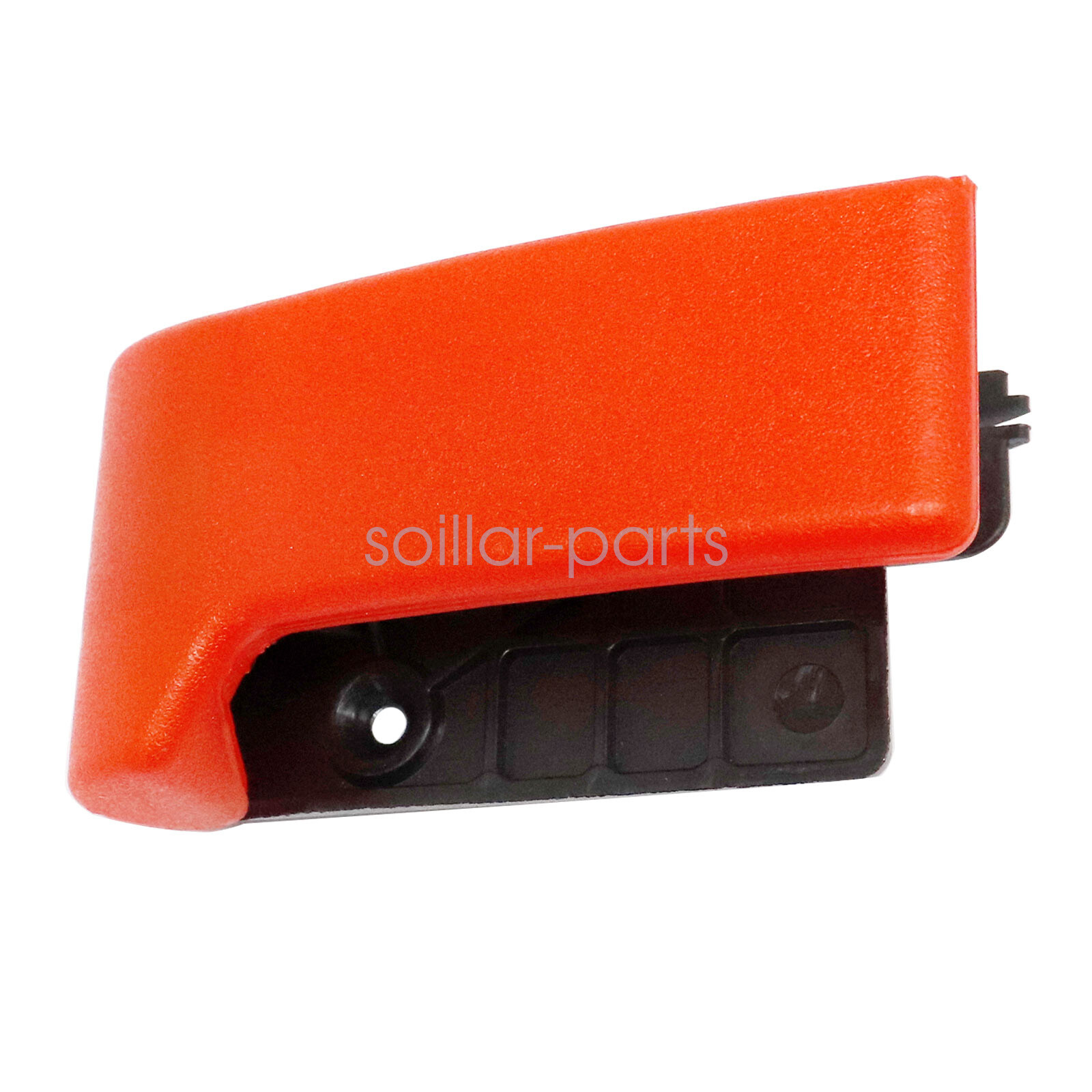 Mercedes Hood Release Pull Handle - Vaico 2108870127 | FCP Euro - Foto 11