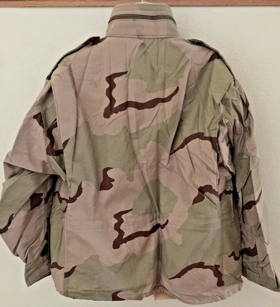 Usgi m65 online field jacket