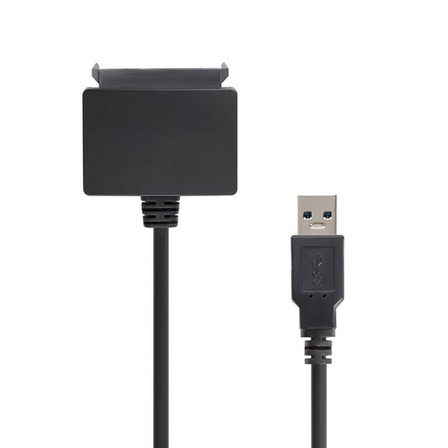 External Converter Useful for 2.5 Inch Hard Drive HDD/SSD Data Transfer Hot - Afbeelding 12 van 12