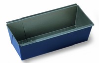 Kaiser 20-30cm Adjustable Loaf Tin. Delivery Is Free Kaiser 20-30cm Adjustable Loaf Tin. Delivery Is Free