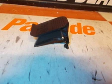 Paslode Part # 900788  Actuator  (Now in Black for some Reason)