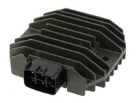 Regler Spannungsregler Yamaha Yfm 350 R Raptor AH12W 2004-2013