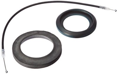 Thetford 34106 Aqua-Magic Style Lite/Plus Toilet Flush Pedal Cable