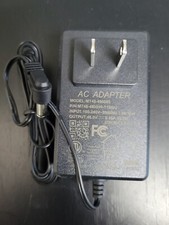 MIKROTIK 48V 0.95 A power supply MT48-480095-11DG 