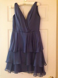 ebay chiffon dress