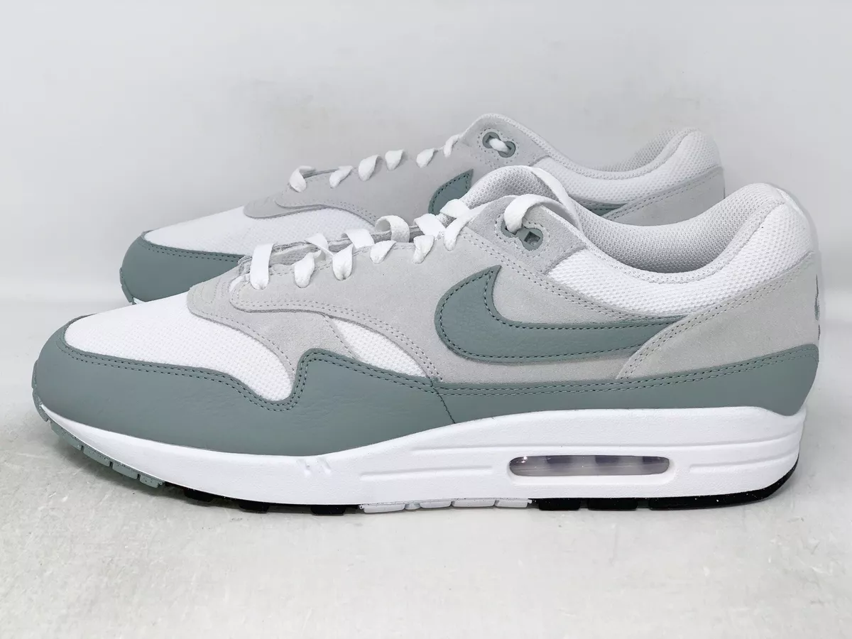 Nike Air Max 1 Mica Green Vert Pâle Apaisant DZ4549-100