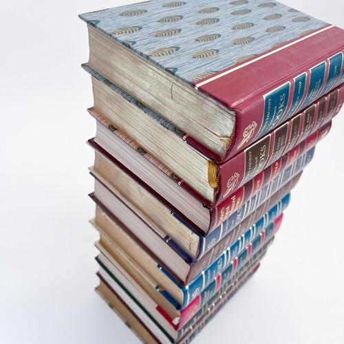 10x Vintage Reader Digest Books Bulk Lot Condensed 1968-1969 First Edition's - Picture 24 of 24