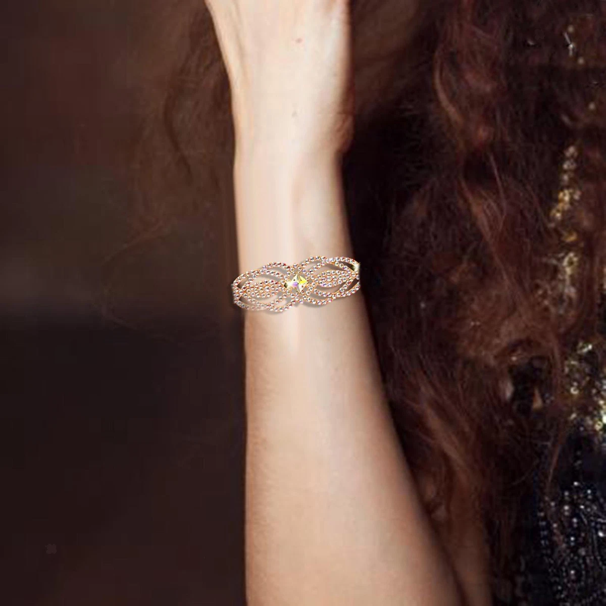 Belly bracelet shop