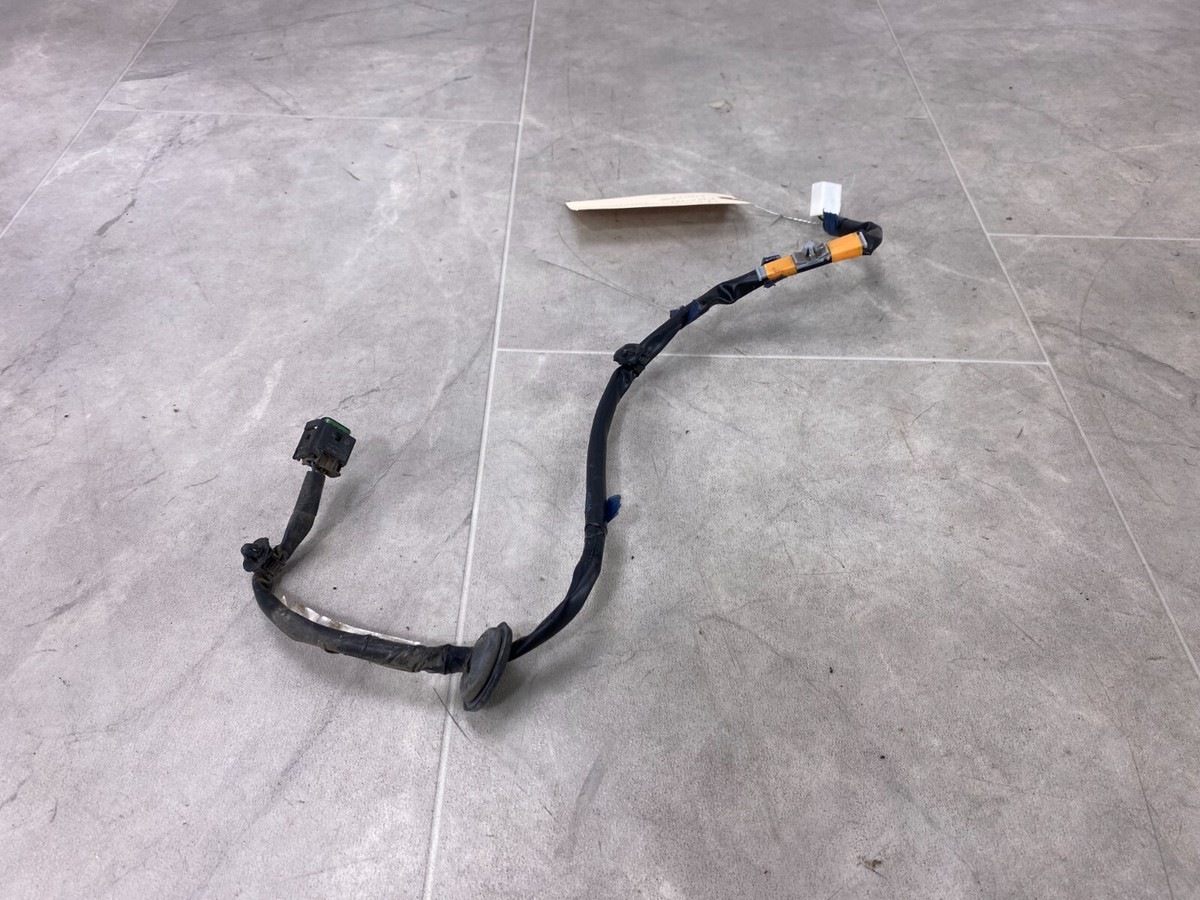 2006-2008 Mazda MX-5 Miata NC Fuel Tank Charcoal Wiring NE51