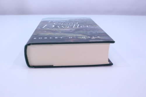 The Cloud Dweller SIGNED Hardcover DJ Book Robert D Hale - Picture 8 of 10