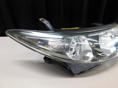 Toyota Estima Tarago AERAS ACR50 ACR55 Genuine HID Right Headlight
