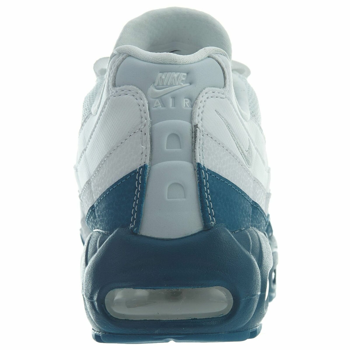 air max 95 essential green abyss