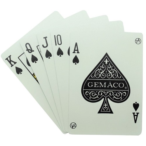 Casino Playing Cards - Colusa Indian Casino 2 NEW Decks Colusa California * - Picture 3 of 3