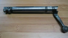 Mossberg Model Rm7  30-06 Bolt & Handle ( Stripped ) # 342